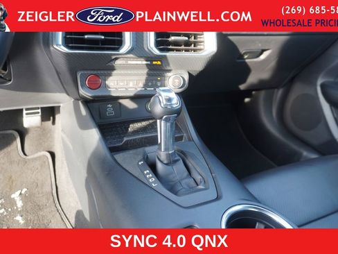 Used 2024 Ford Mustang Premium image 12