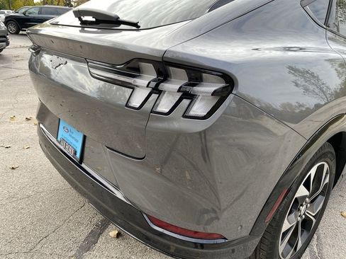 Certified 2023 Ford Mustang Mach-E Premium image 46