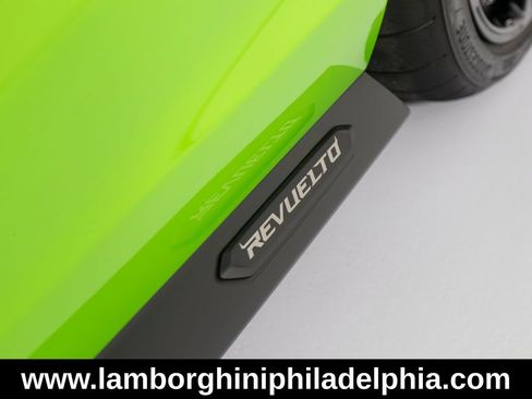 Used 2024 Lamborghini Revuelto AWD/4WD image 49