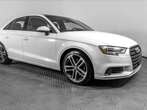 Used 2019 Audi A3 2.0T Premium FWD image 11