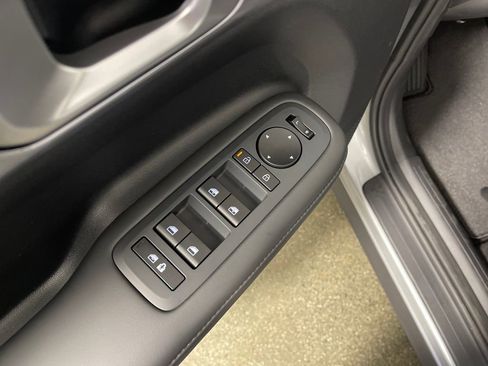 New 2026 Hyundai Santa Fe SEL image 18