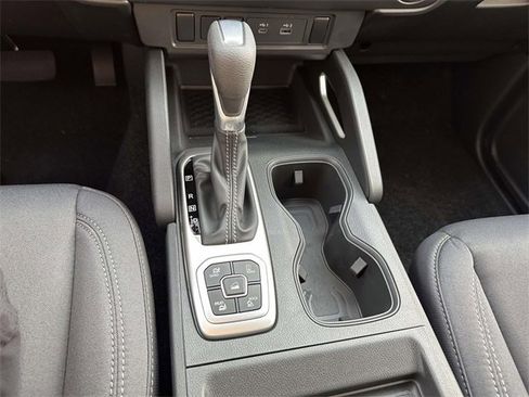 New 2026 Nissan Frontier SV w/ Tow Package image 24