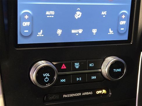 Used 2023 Ford Edge SEL w/ Convenience Package image 19