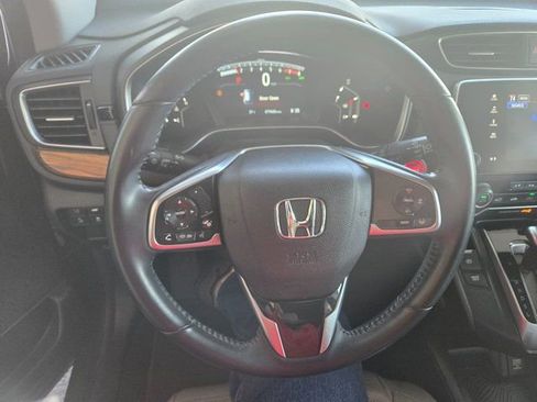 Used 2018 Honda CR-V EX-L image 16