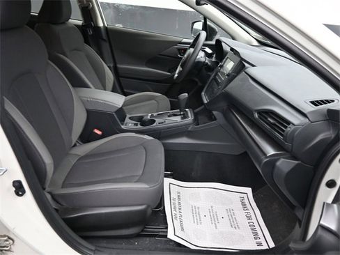 Used 2024 Subaru Impreza 2.0i image 6