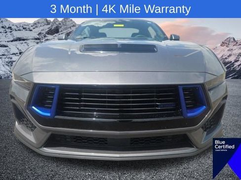 Used 2024 Ford Mustang GT Premium RWD image 3