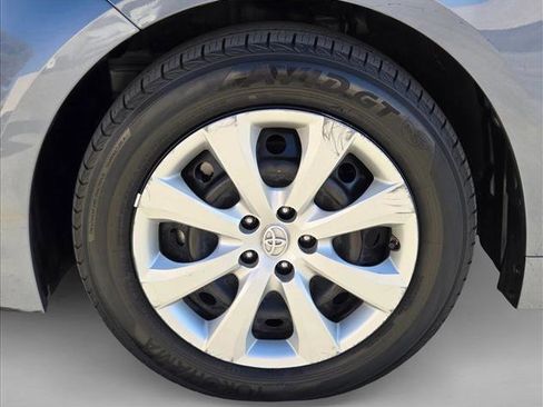 Certified 2023 Toyota Corolla LE image 21