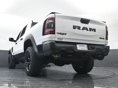 Used 2022 RAM 1500 TRX image 61