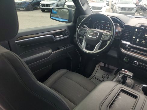 Used 2022 GMC Sierra 1500 Elevation image 19