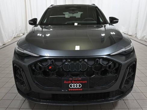 New 2026 Audi SQ5 Premium Plus AWD/4WD image 17