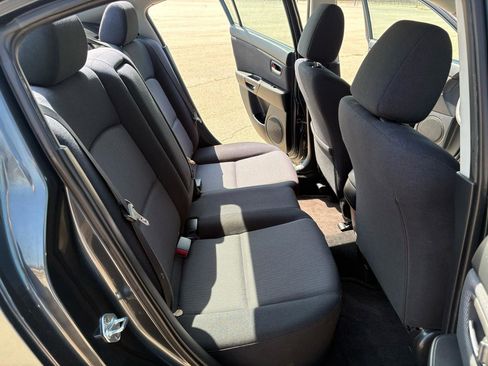 Used 2009 MAZDA MAZDA3 i Touring Value image 19
