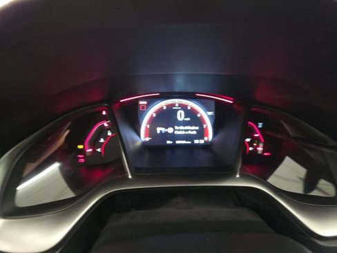 Used 2019 Honda Civic Type R image 7