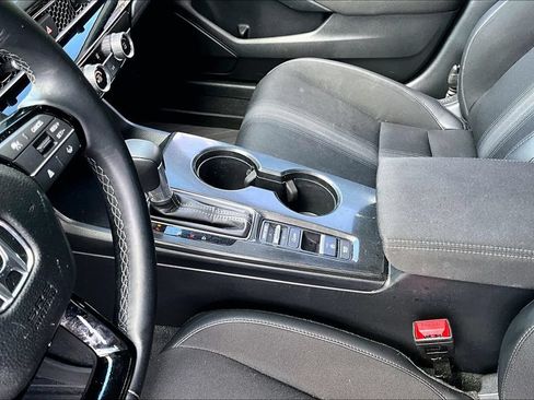 Used 2024 Honda Civic Sport image 15