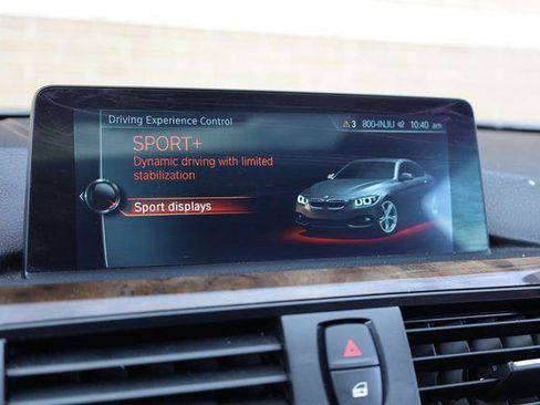 Used 2017 BMW 430i xDrive Coupe AWD/4WD image 38