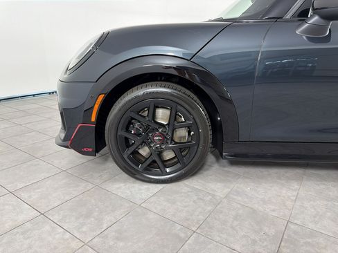 New 2026 MINI Cooper S FWD image 11