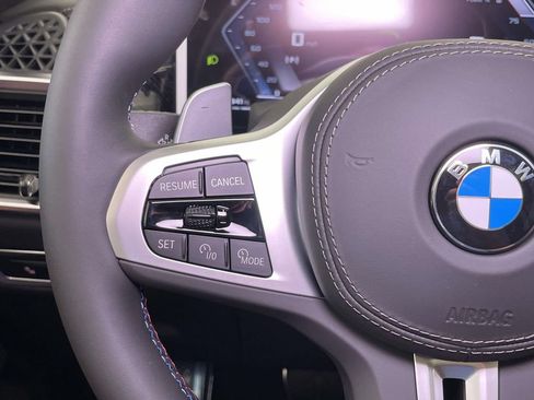 New 2027 BMW X7 M60i AWD/4WD image 34