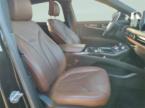 Used 2021 Lincoln Nautilus Reserve image 33