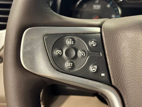 Used 2019 GMC Yukon SLT w/ Open Road Package RWD image 32
