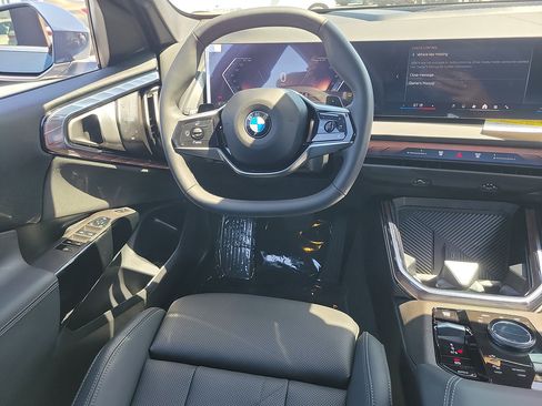 Used 2026 BMW X3 xDrive30i w/ Convenience Package AWD/4WD image 12