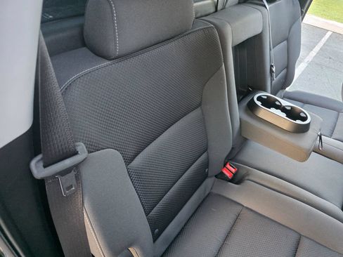 Used 2018 Chevrolet Silverado 1500 LT w/ All Star Edition RWD image 27