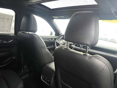 Used 2023 MAZDA CX-5 AWD 2.5 Turbo image 15