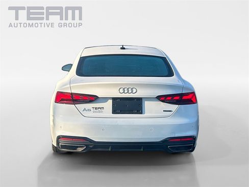 Used 2025 Audi A5 2.0T Premium Plus image 6