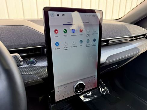 Used 2023 Ford Mustang Mach-E GT w/ GT Performance Edition image 30