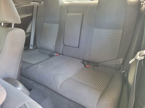 Used 2019 Dodge Challenger SXT w/ Blacktop Package RWD image 15