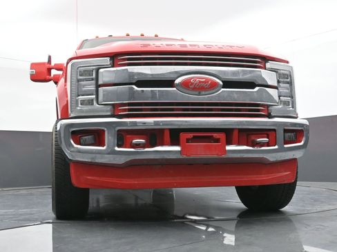 Used 2018 Ford F250 Lariat w/ Lariat Ultimate Package image 23