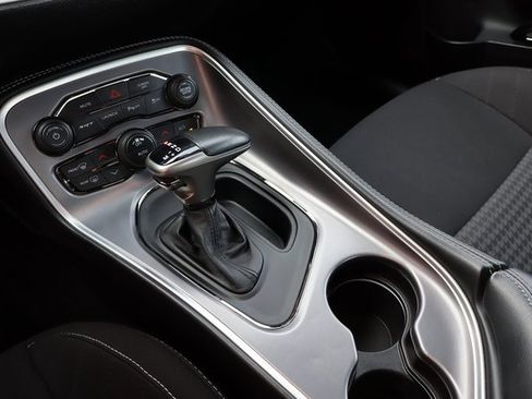 Used 2022 Dodge Challenger SRT Hellcat Redeye image 25