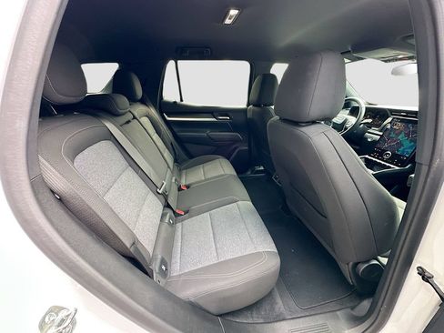 Used 2025 GMC Terrain Elevation AWD/4WD image 28