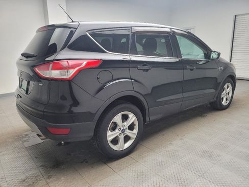 Used 2016 Ford Escape SE FWD image 10