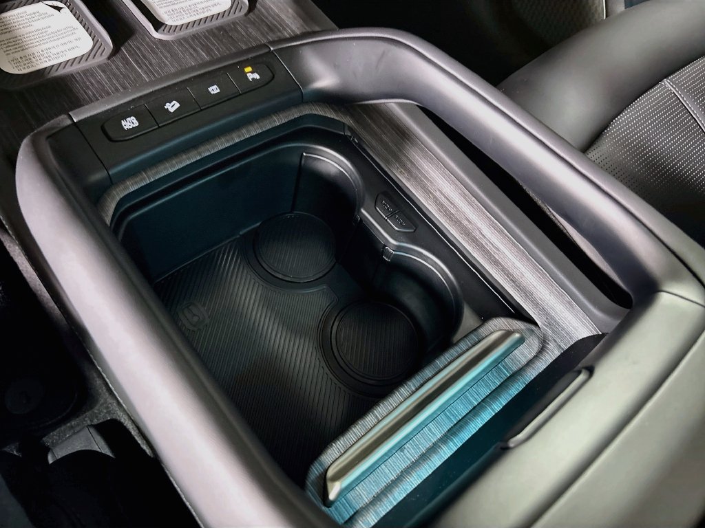 New 2027 Kia Telluride SX Prestige AWD/4WD image 15