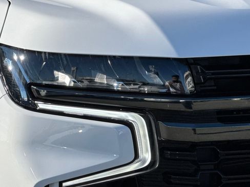 Used 2022 Chevrolet Tahoe Z71 w/ Z71 Off-Road Package image 10