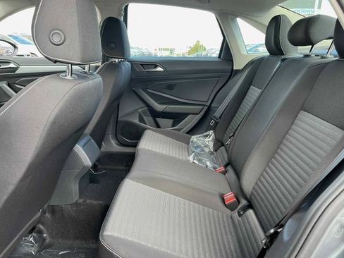 Used 2026 Volkswagen Jetta S FWD image 20