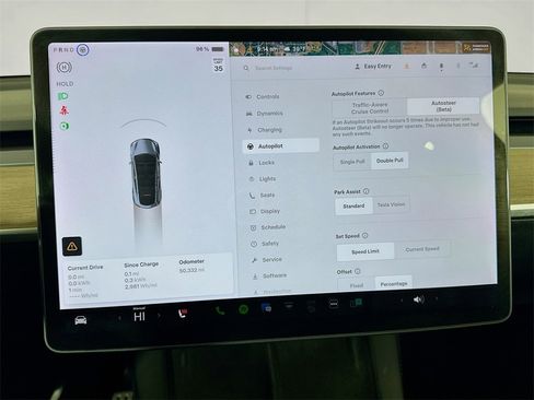 Used 2022 Tesla Model Y Performance image 18