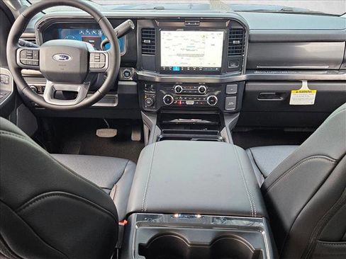 New 2026 Ford F250 Lariat w/ FX4 Off-Road Package image 15