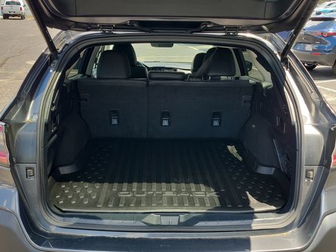 Used 2024 Subaru Outback Limited AWD/4WD image 10