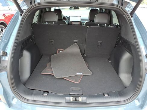 Used 2023 Ford Escape ST-Line w/ Tech Pack #1 FWD image 6