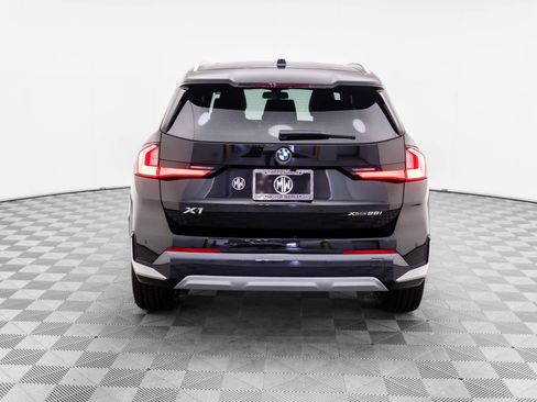 New 2026 BMW X1 xDrive28i image 4