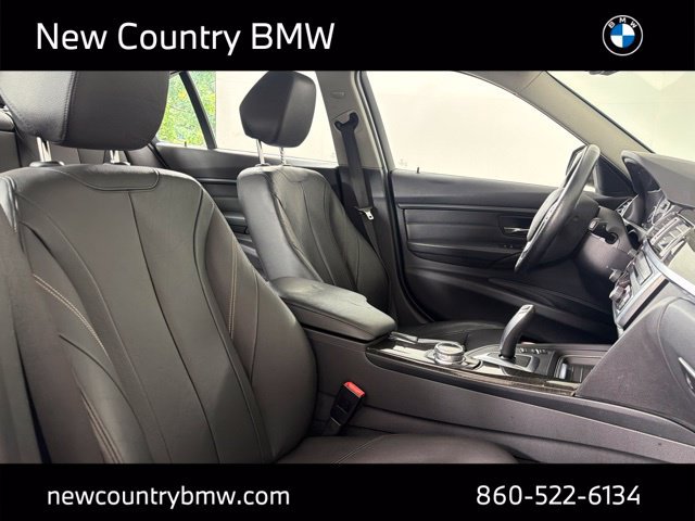 Used 2014 BMW 328i xDrive Sedan AWD/4WD image 28