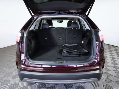 Certified 2023 Ford Edge SEL w/ Convenience Package image 9