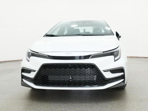 Used 2026 Toyota Corolla SE FWD image 18