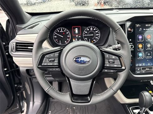 New 2026 Subaru Forester Premium image 29