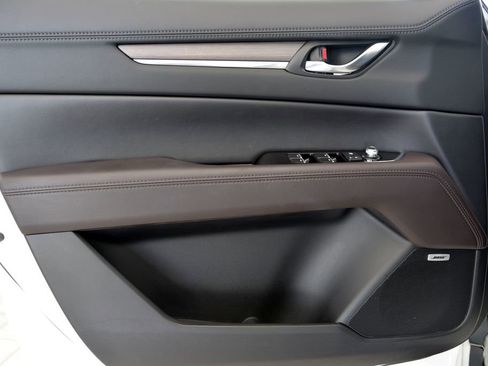 Certified 2023 MAZDA CX-5 Signature image 14