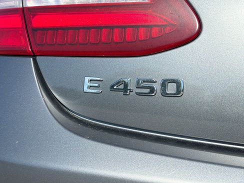 Used 2019 Mercedes-Benz E 450 4MATIC Coupe image 11