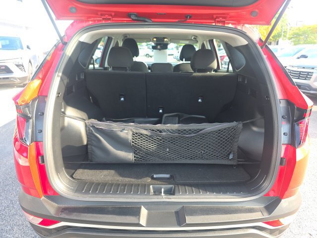 Used 2022 Hyundai Tucson SE w/ Cargo Package AWD/4WD image 27