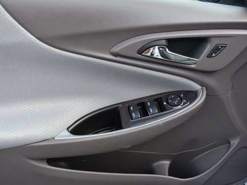 Used 2017 Chevrolet Malibu LS image 11