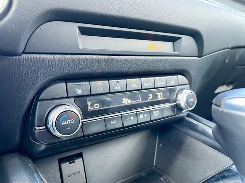 Used 2023 MAZDA CX-5 Carbon Edition image 15