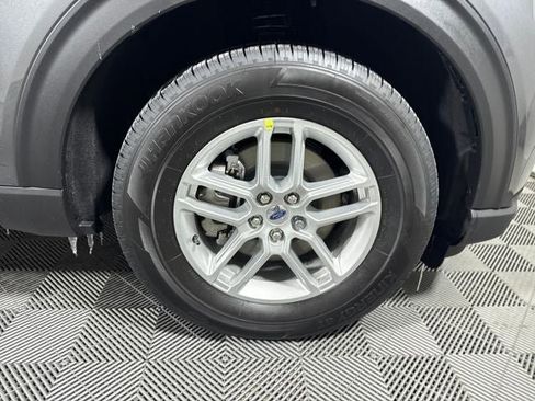 New 2026 Ford Explorer Active AWD/4WD image 11